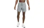 Nike Casual Shorts Men's Silver Moderate