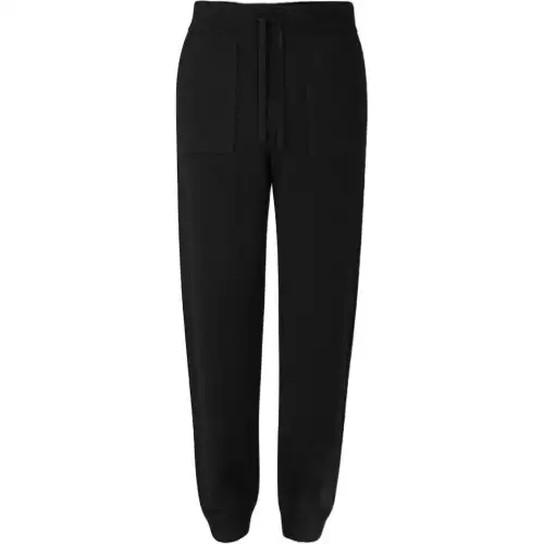 LOUIS VUITTON Casual Pants Men's Black