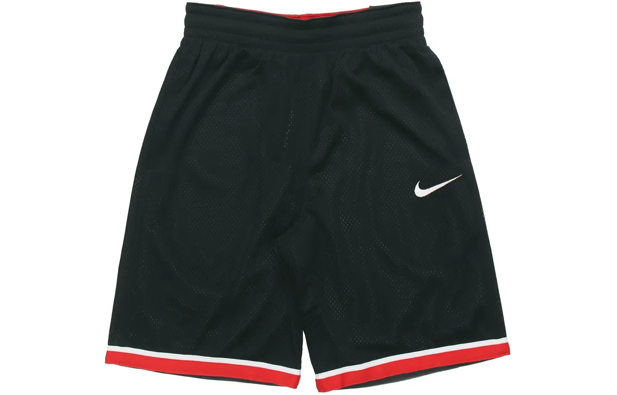 Nike Basketball Shorts Men's Black Moderate