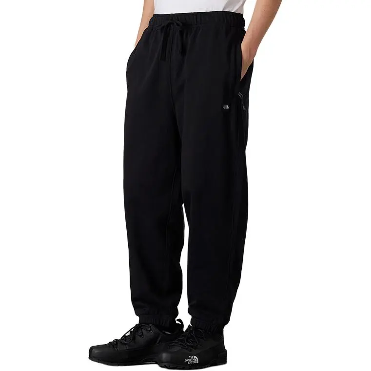 THE NORTH FACE Urban Exploration Casual Pants Men's Cosmic Black
