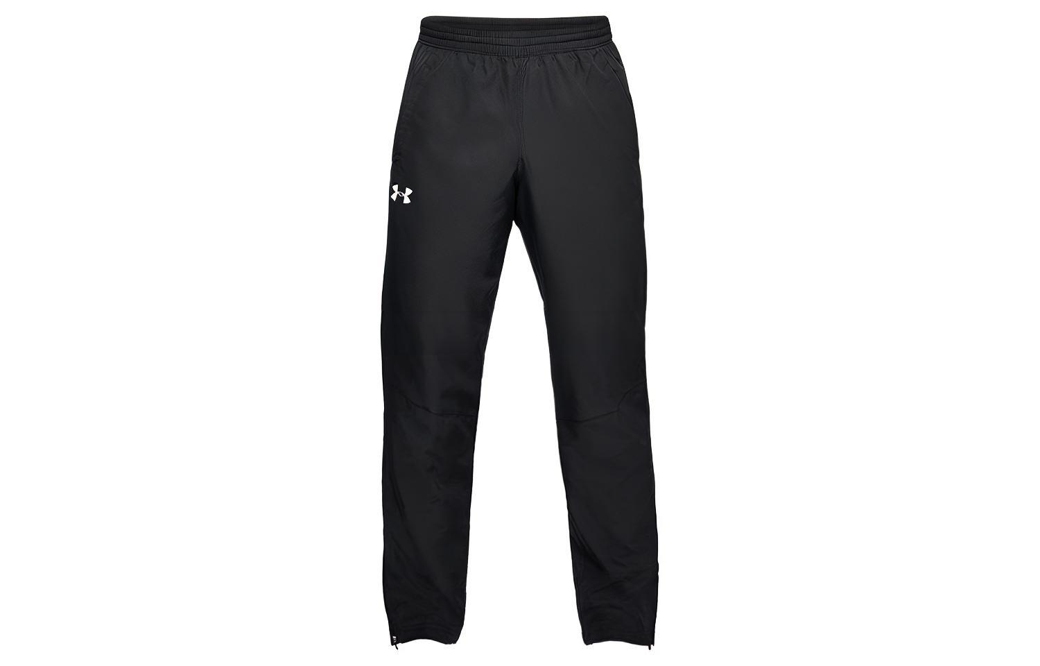 Under Armour Sports Pants Men’s Black