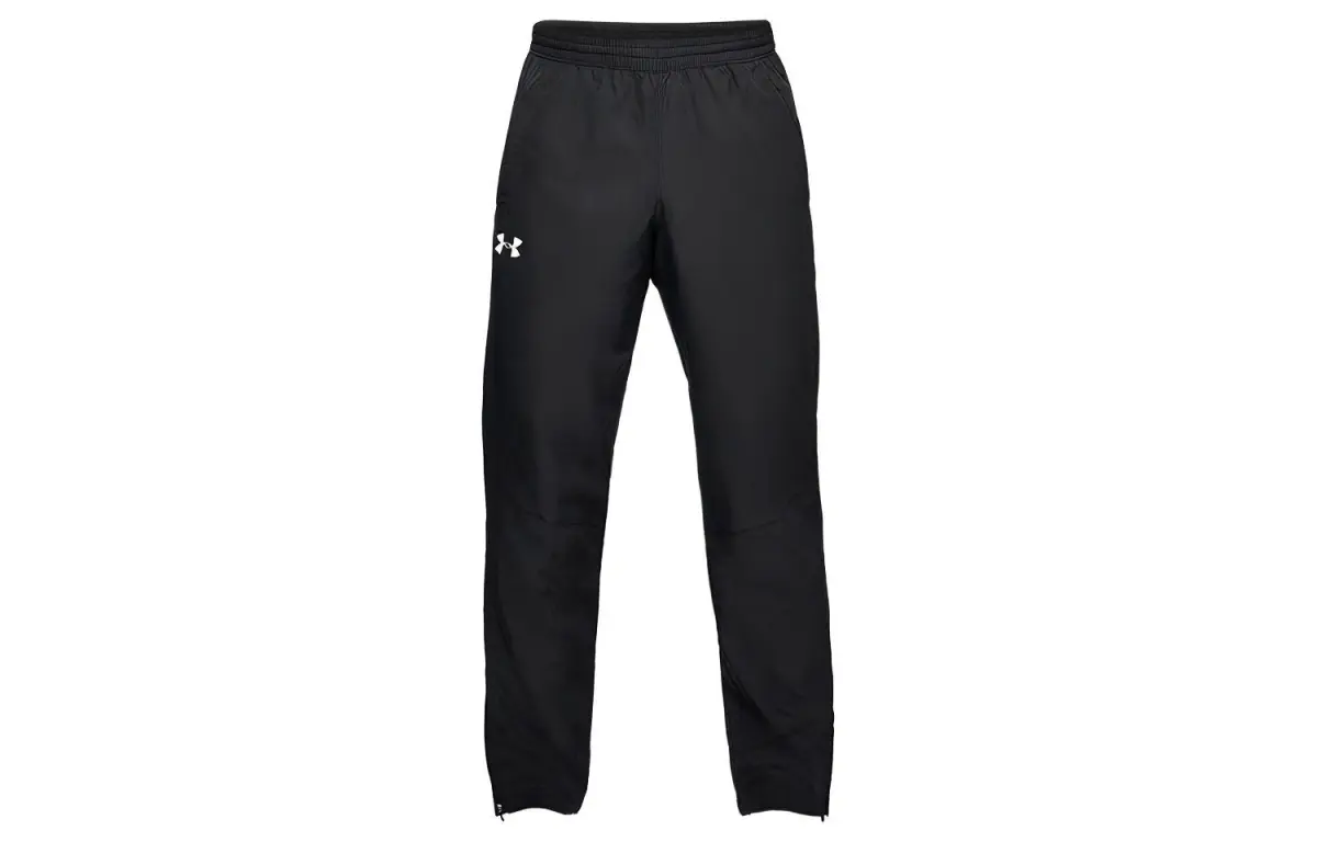 Under Armour Sports Pants Men's Black