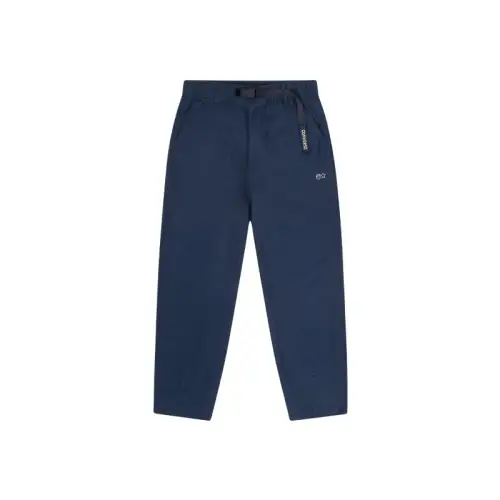 Converse x Noritake SS25 Casual Pants Men's Dark Blue