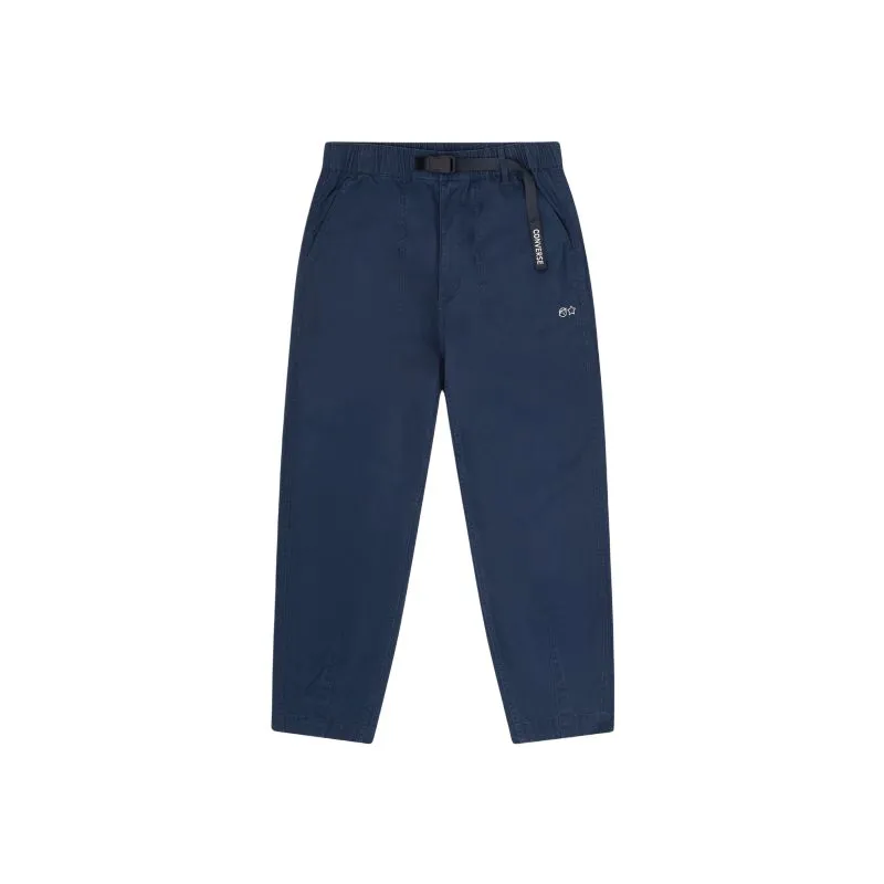 Converse x Noritake SS25 Casual Pants Men's Dark Blue