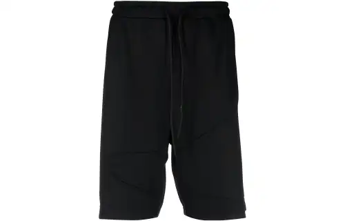 OFF WHITE SS23 Casual Shorts Men's Black