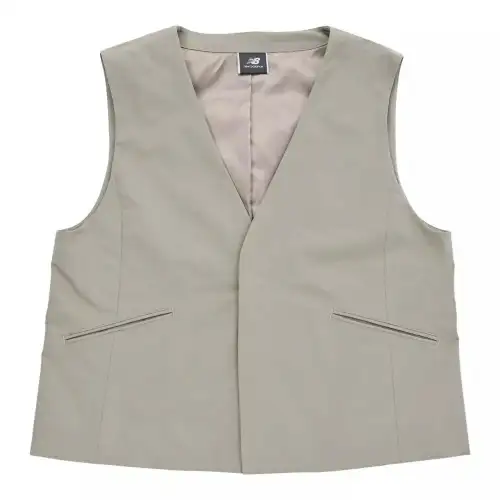 New Balance Tank Top Women's Gray