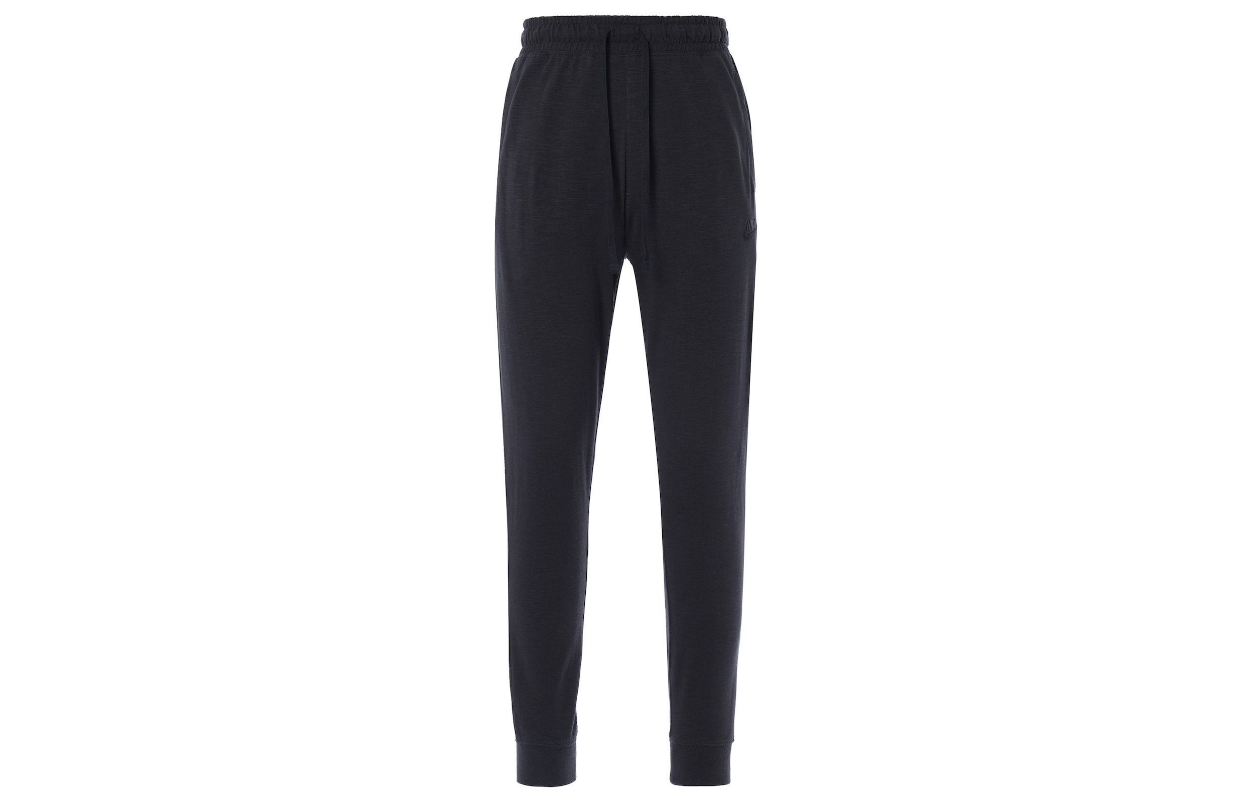 Nike Sports Pants Men’s Black Moderate