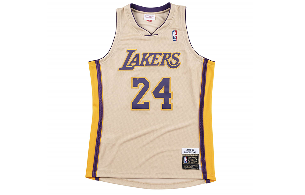 Mitchell Ness Basketball Jerseys Unisex Moderate Bib & Brace