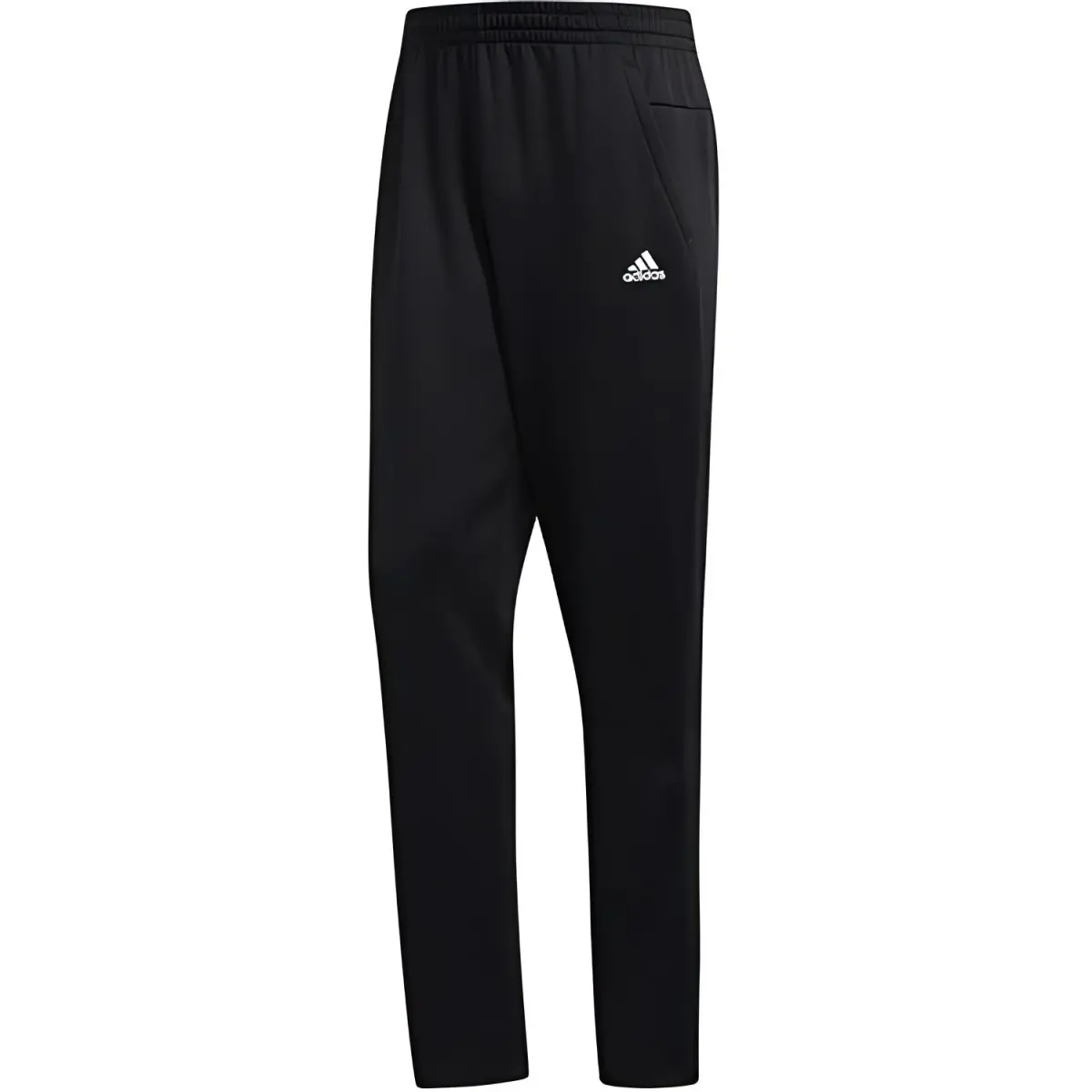 Adidas Casual Pants Men's Black