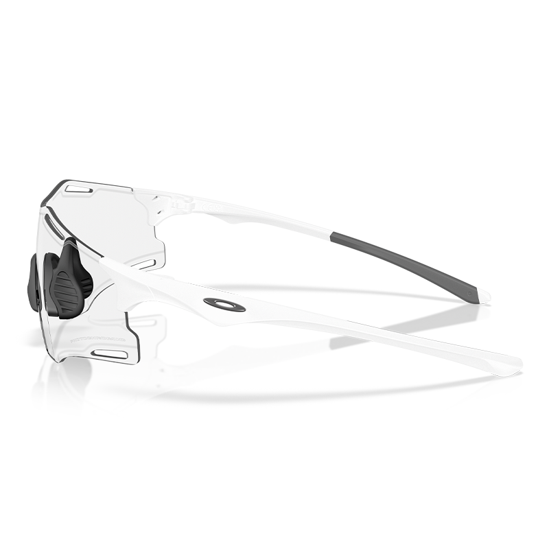 Oakley 9512D Cybr Zero Driving Everyday Cycling Running Trail Running Unisex Cycling Glasses & Goggles