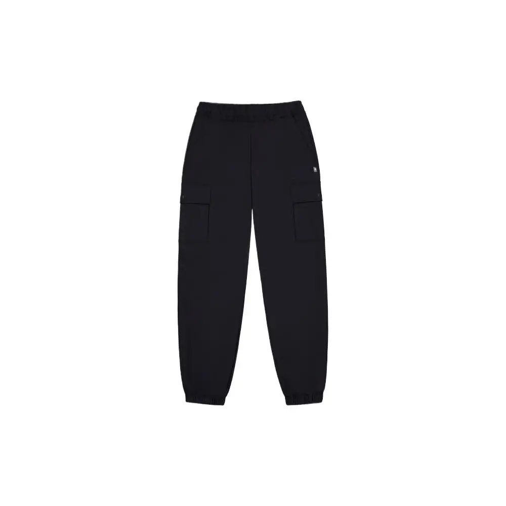 New Balance Casual Pants Men's Black