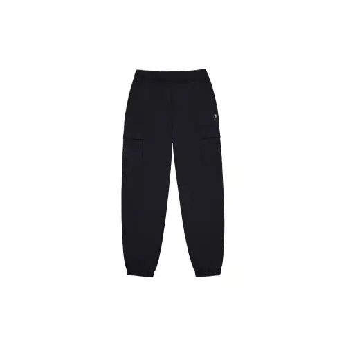 New Balance Casual Pants Men's Black