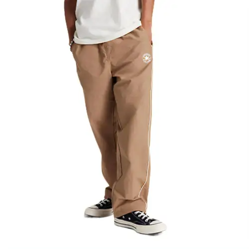 Converse Starsprinter Casual Pants Men's Brown