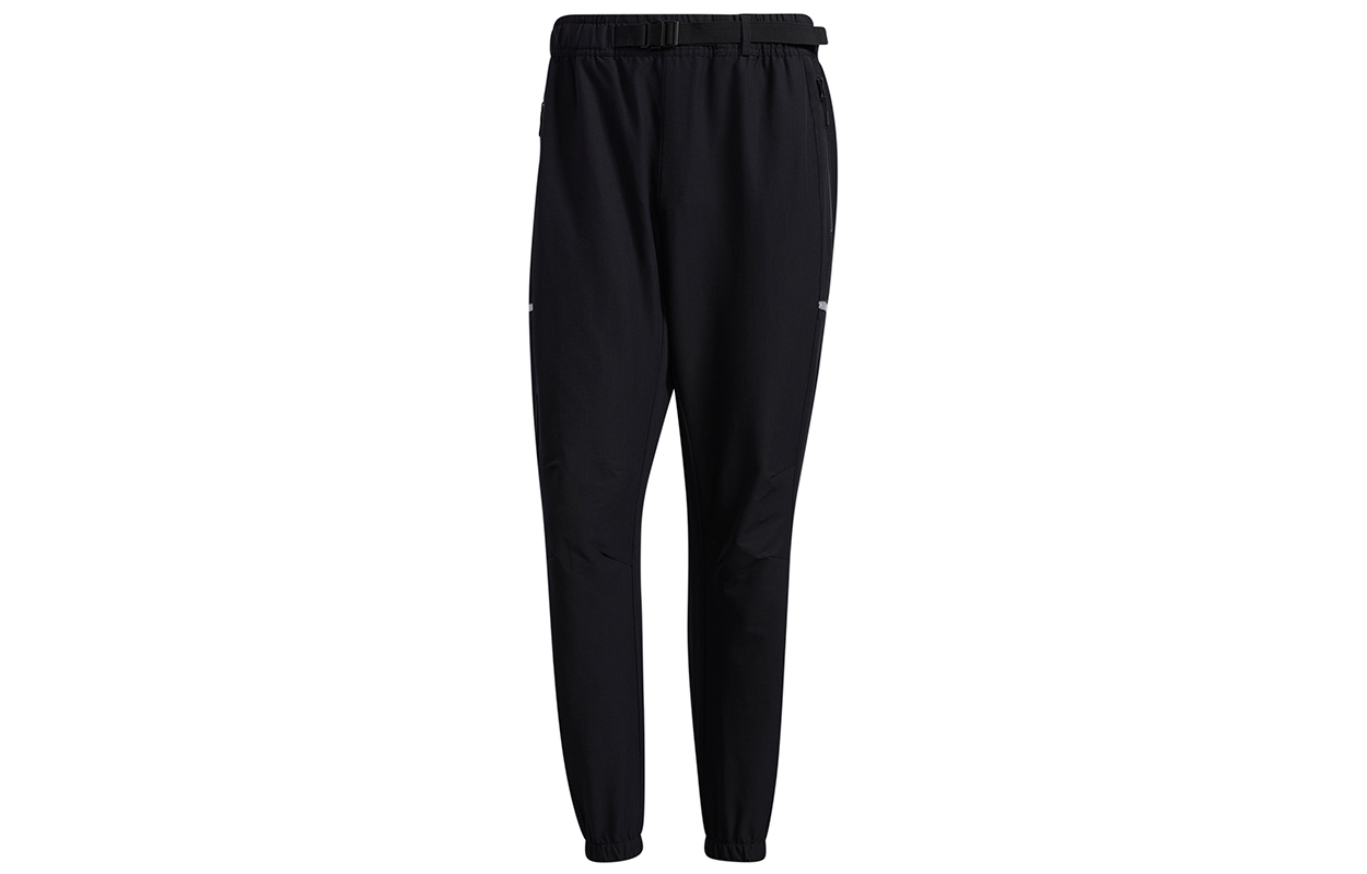 Adidas Sports Pants Men’s Black Moderate