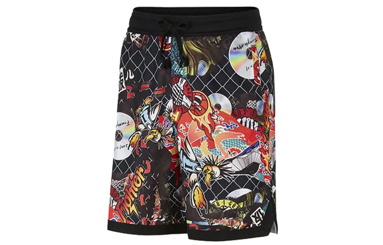 Nike Sports Shorts Men's Moderate