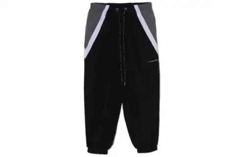 A BATHING APE Casual Pants Men's