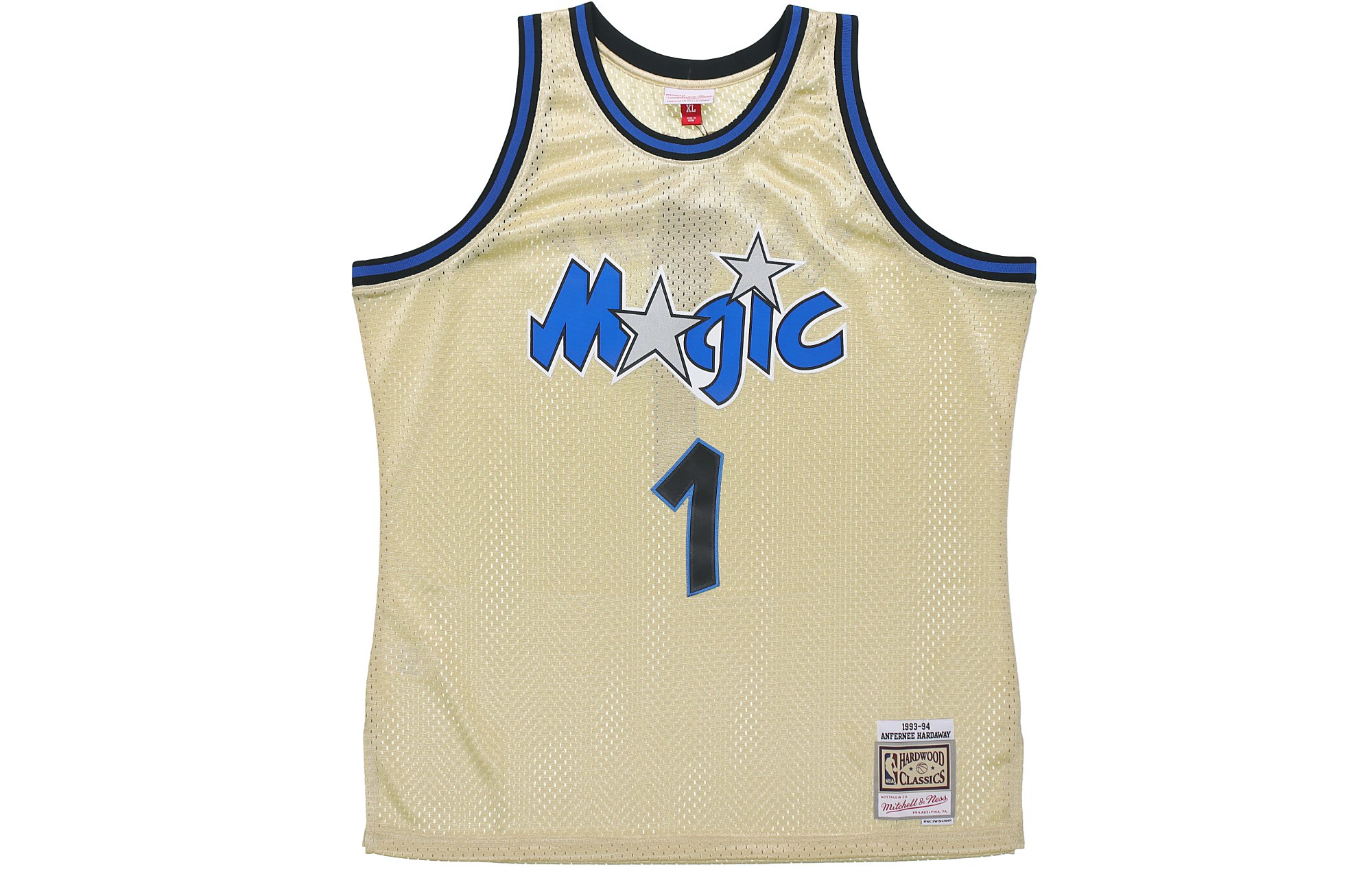 Mitchell Ness Basketball Jersey Unisex
