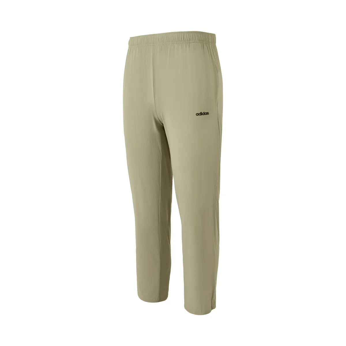 Adidas Casual Pants Men's Brown