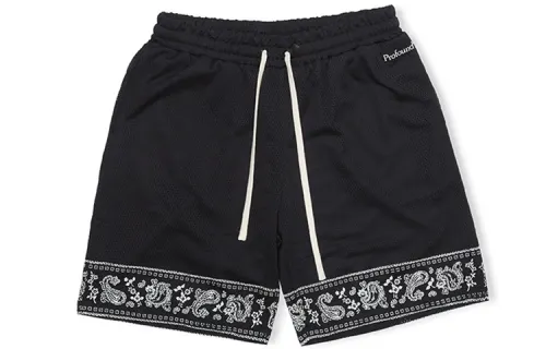 Profound Basketball Shorts Unisex
