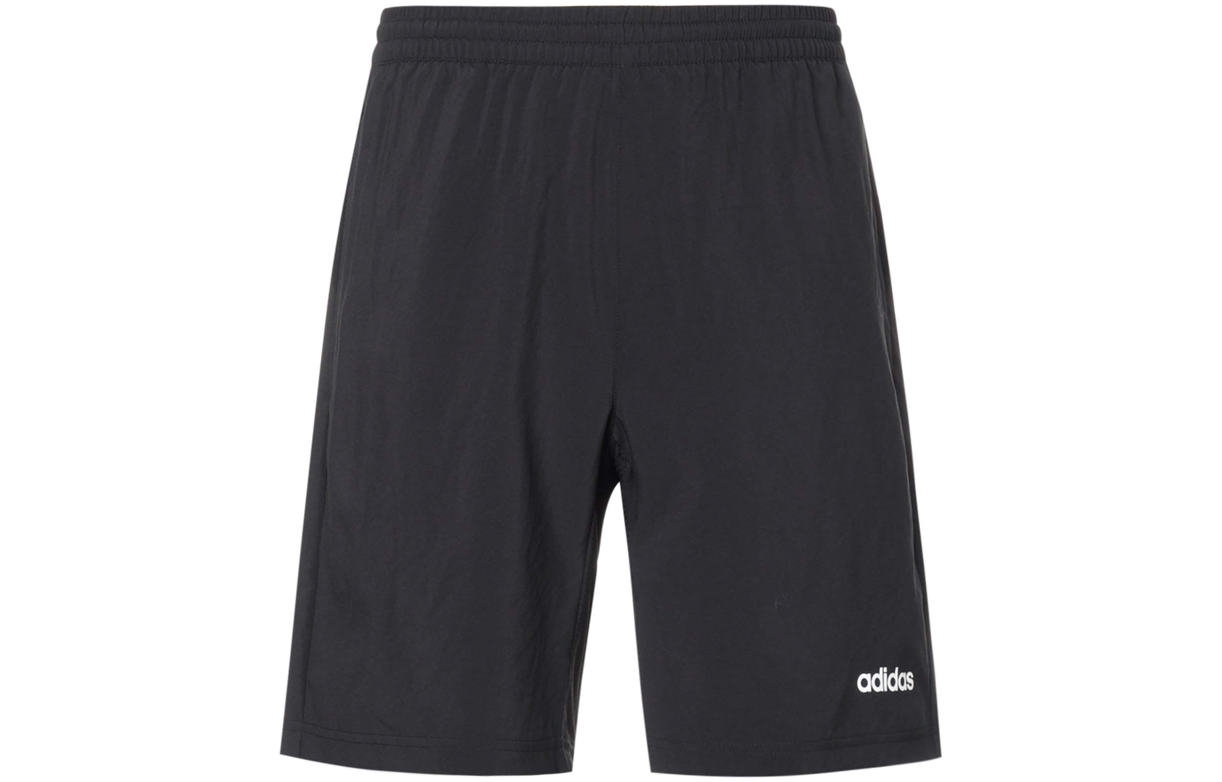 Adidas Casual Shorts Men’s Black