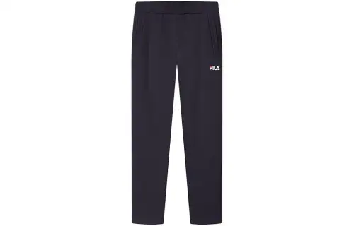 FILA Casual Pants Men's Legend Blue