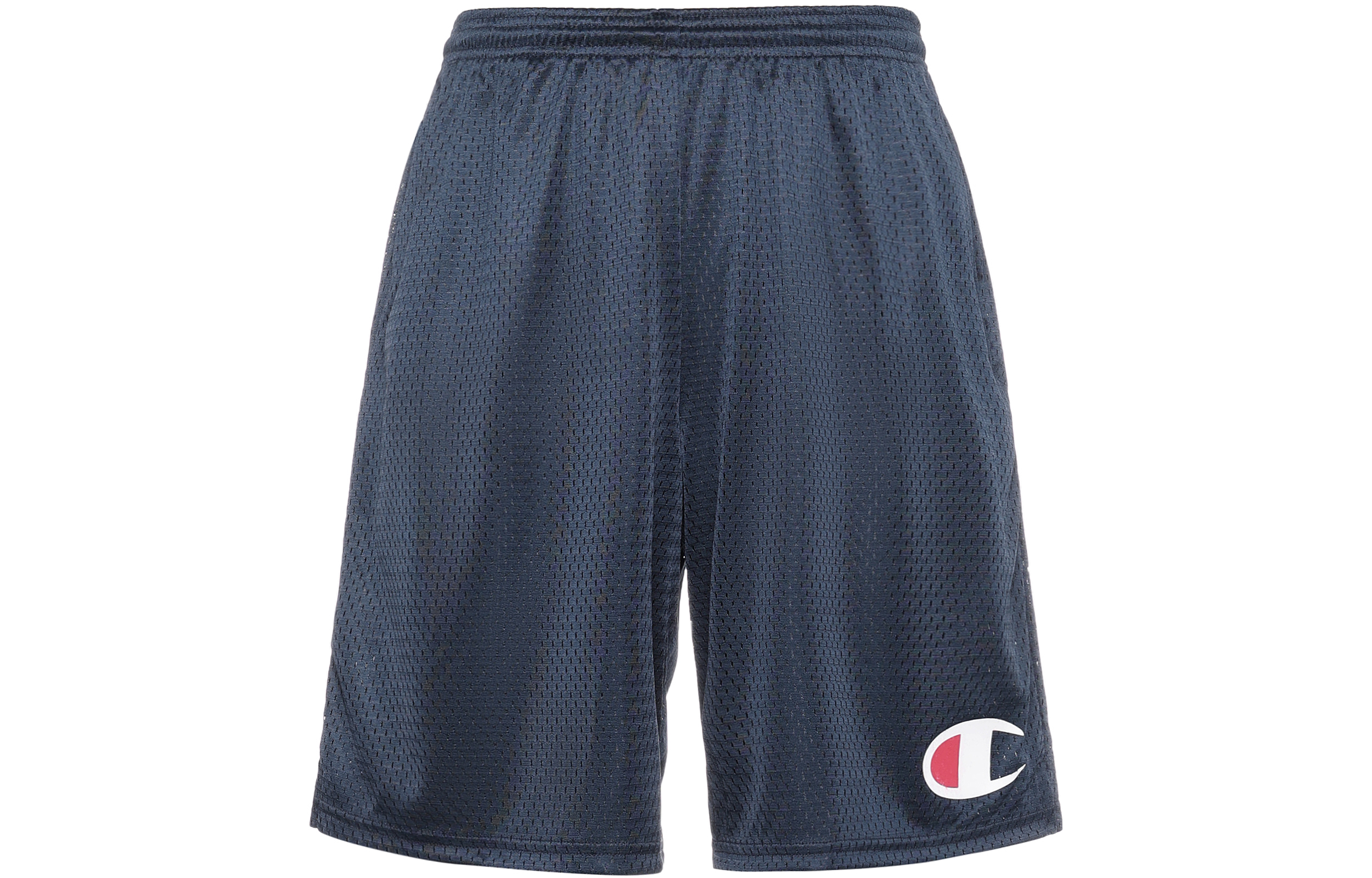 Champion Casual Shorts US Version Unisex Navy Blue