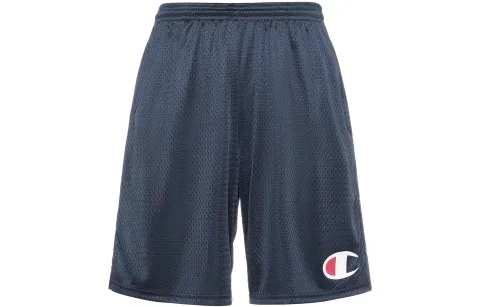 Champion Casual Shorts US Version Unisex Navy Blue
