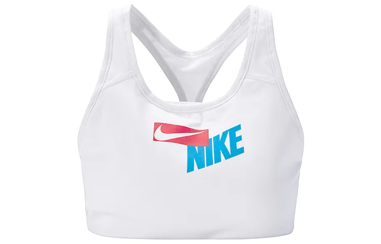 Nike Tank Tops Women's White Racerback