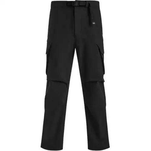 Under Armour Casual Pants Men's Black