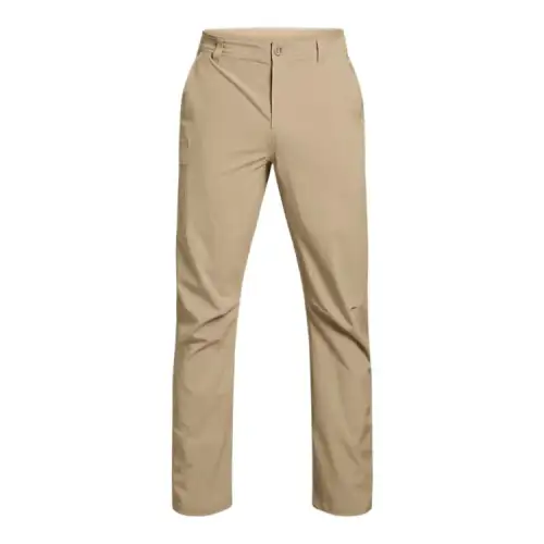Under Armour Casual Pants Men's Khaki