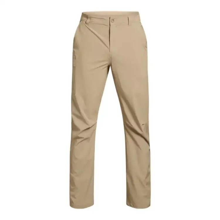 Under Armour Casual Pants Men's Khaki