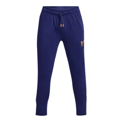 Under Armour Casual Pants Men's Blue