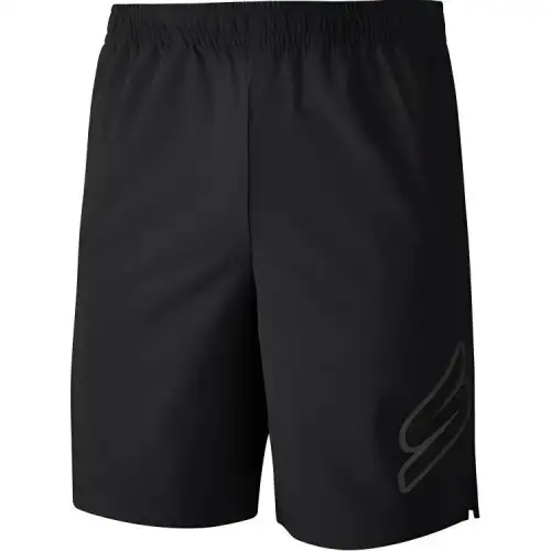 Skechers Casual Shorts Men's Carbon Black