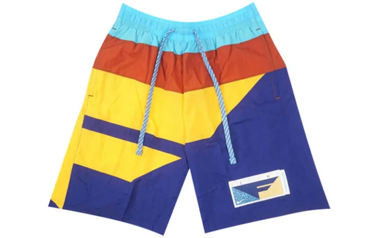 Nike Sports Shorts Men's Moderate