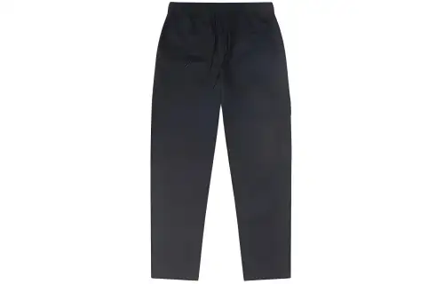 Converse Casual Pants Men's Black