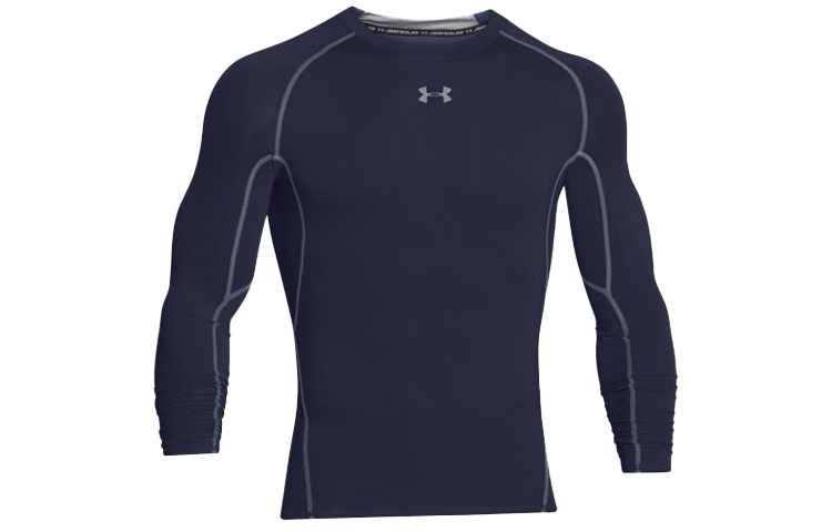 Under Armour Workout Clothing Men’s Dark Blue