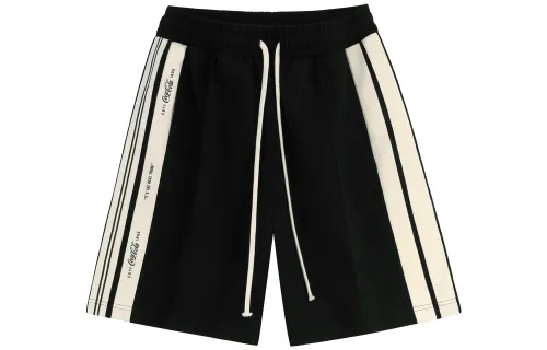 Coca Cola Casual Shorts Unisex Moderate