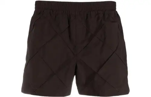 Bottega Veneta Beach Shorts Men's