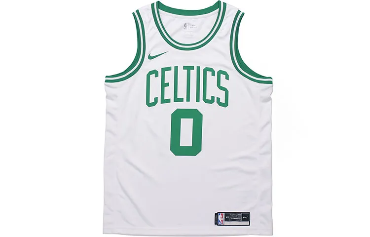 Nike Basketball Jersey Men's White