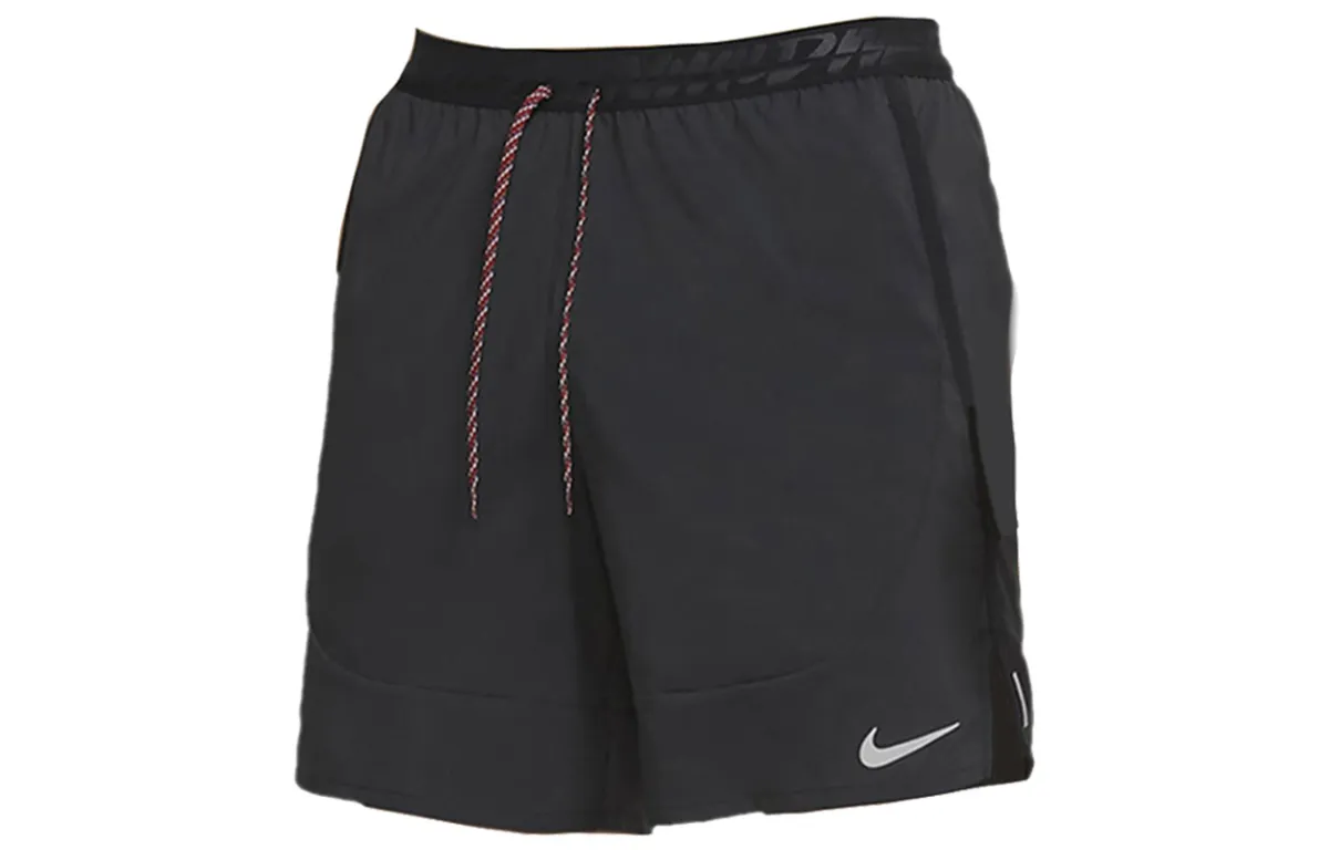Nike Sports Shorts Men's Black Moderate