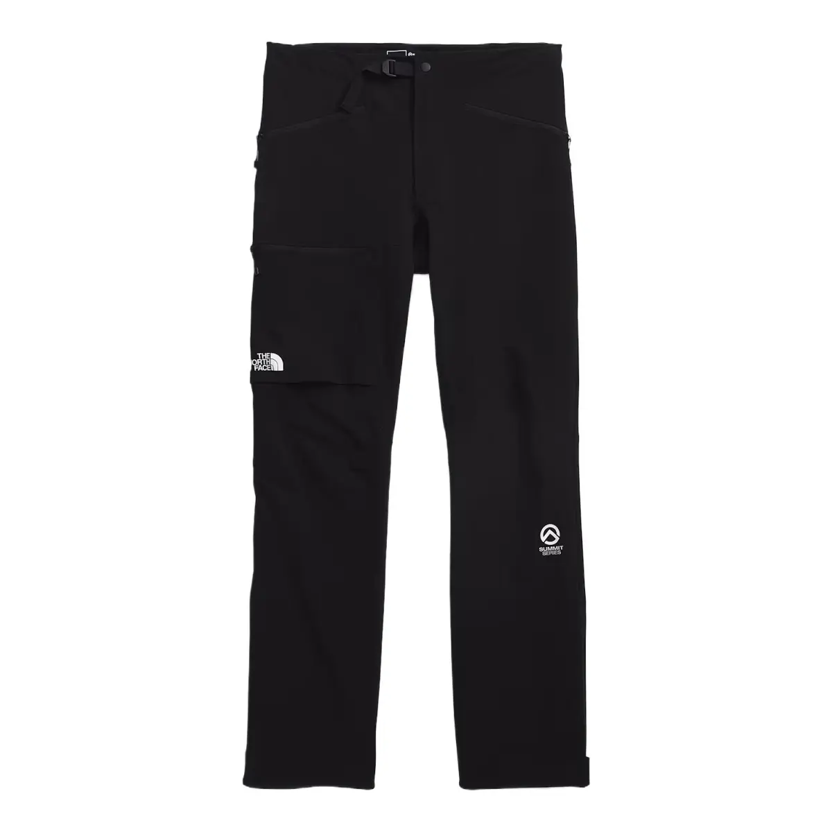 The North Face logo-print performance trousers