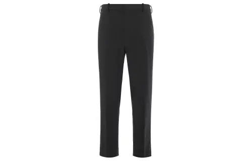UNIQLO Casual Pants Men's Lead Gray