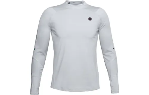 Under Armour Fitness Clothing Men's White Moderate