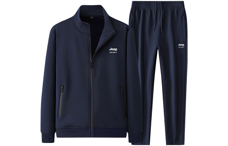 JEEP SPIRIT Casual Sportswear Men’s