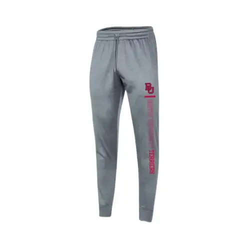 Under Armour FleeceCollegiate Casual Pants Men's Gray