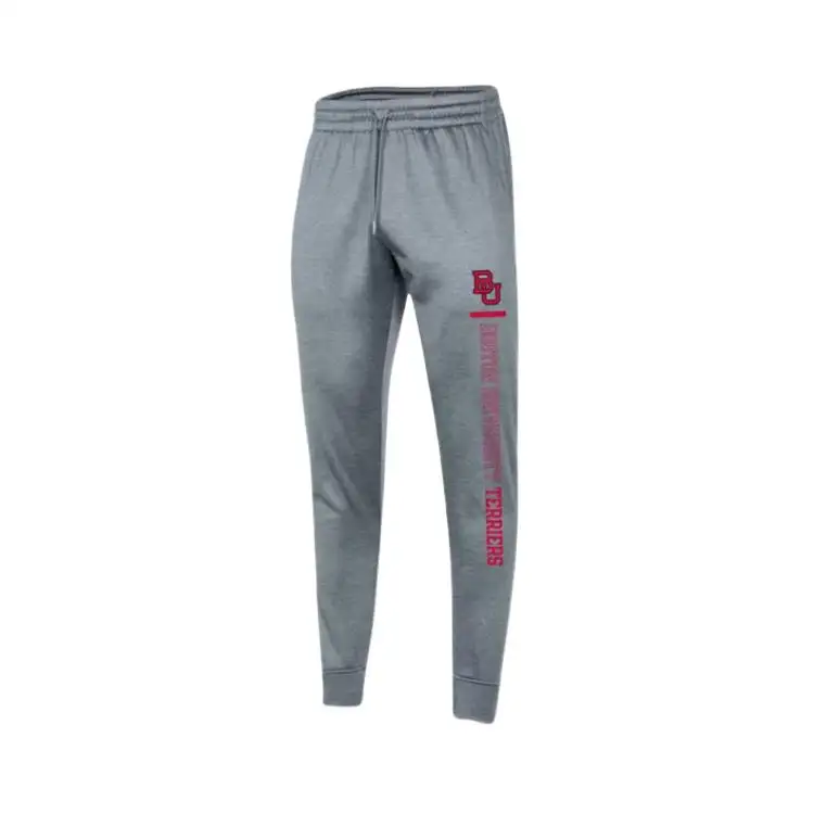 Under Armour FleeceCollegiate Casual Pants Men's Gray