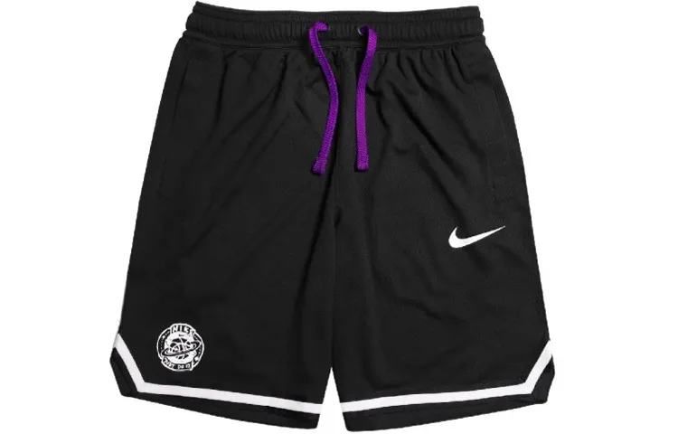 Nike DNA Casual Shorts Men's Black
