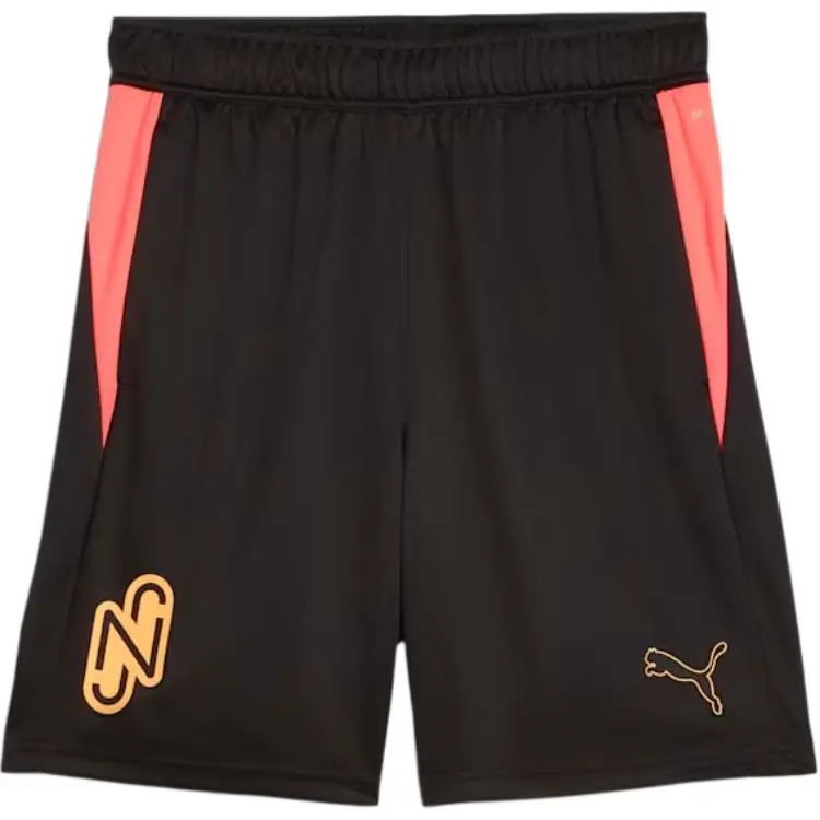 PUMA x NEYMAR Casual Shorts Men's Black