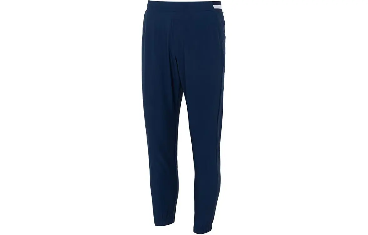 Under Armour Casual Pants Men's Blue