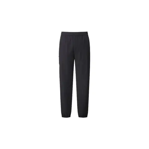 SALOMON LIMBER SOFTSHELL PANTS M Casual Pants Men's Black